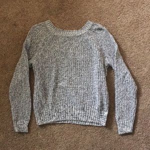 AE sweater
